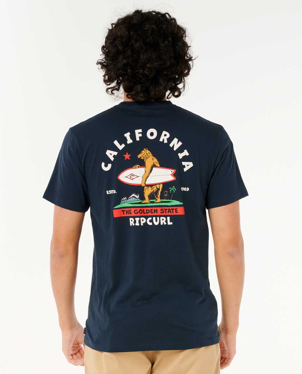 Destination Animals Standard Tee