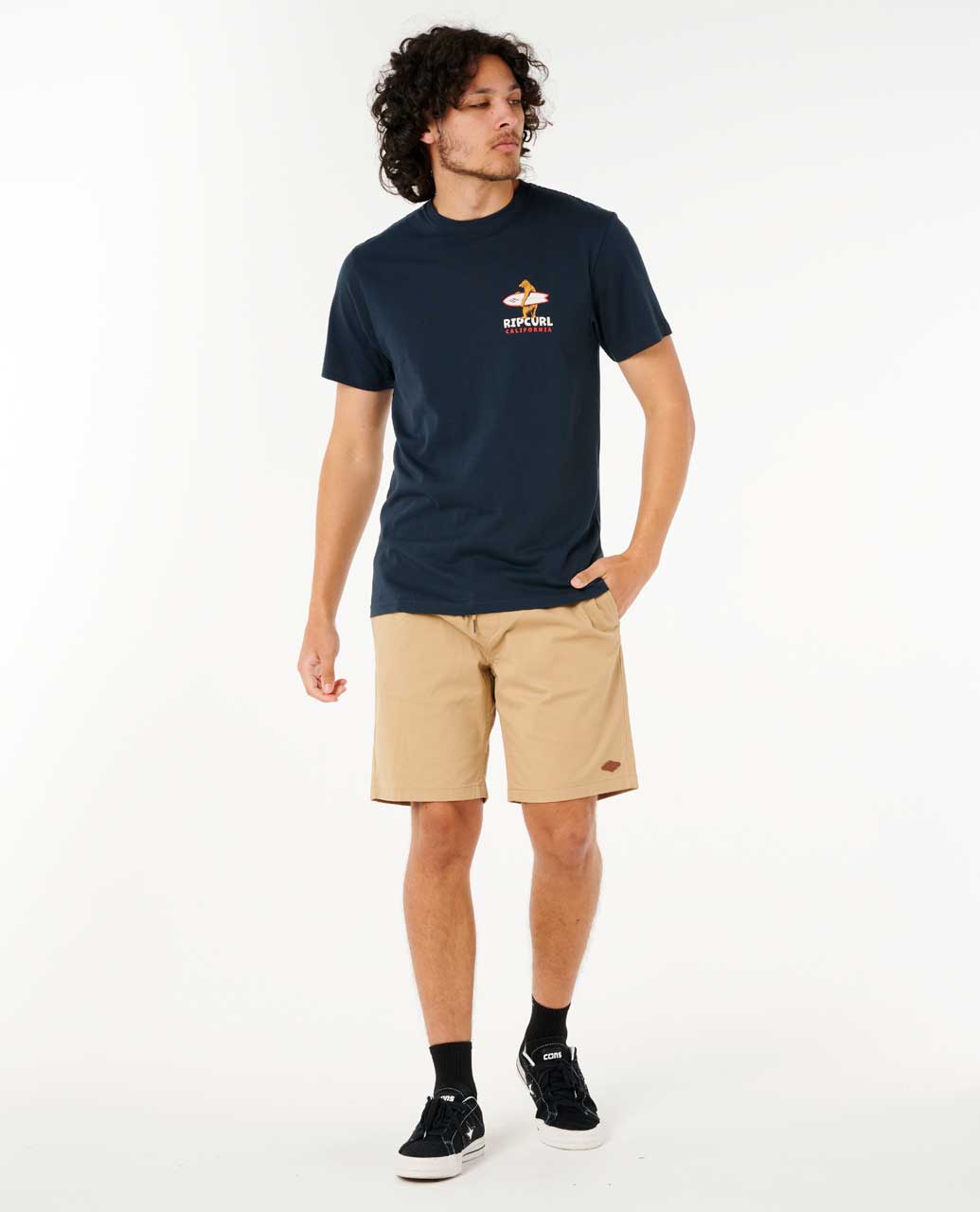 Destination Animals Standard Tee