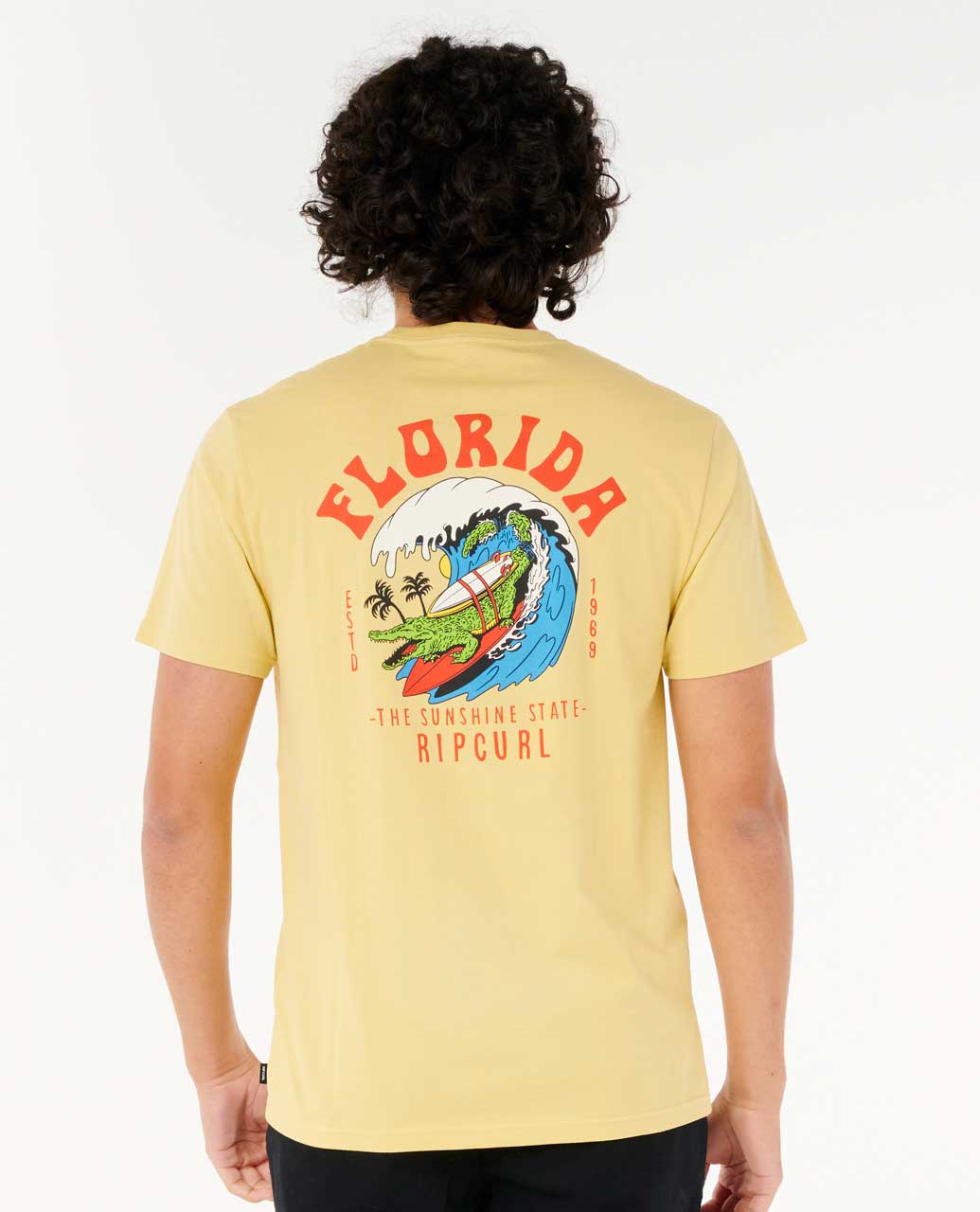 Destination Animals Standard Tee