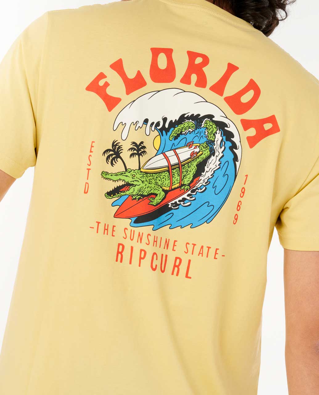 Destination Animals Standard Tee
