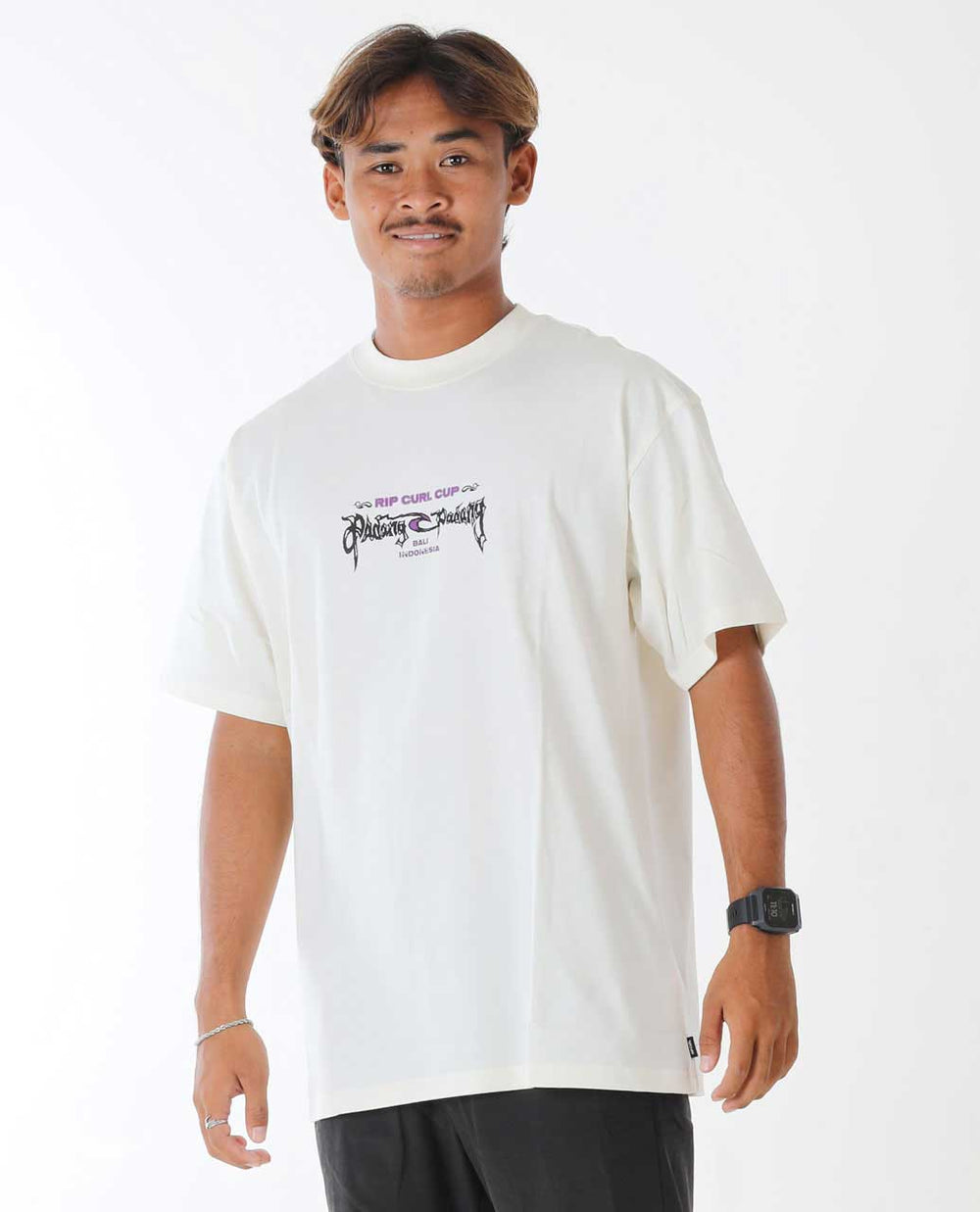 Padang Cup 2025 Poster Tee
