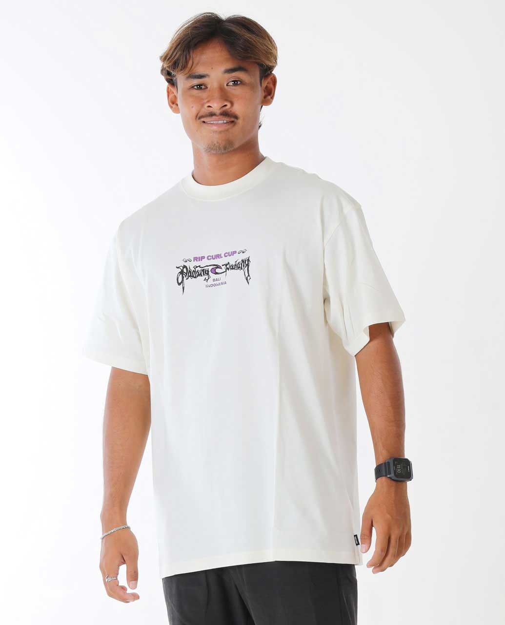 Padang Cup 2025 Poster Tee