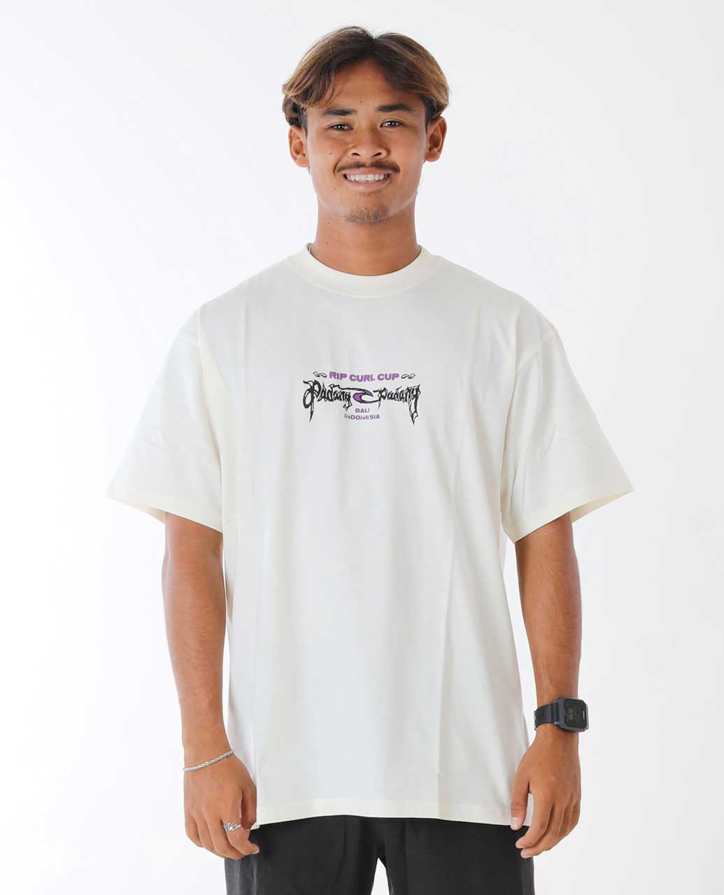 Padang Cup 2025 Poster Tee
