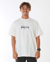 Padang Cup 2025 Poster Tee
