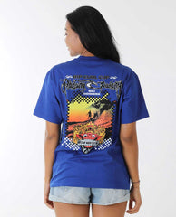 Padang Cup 2025 Poster Tee