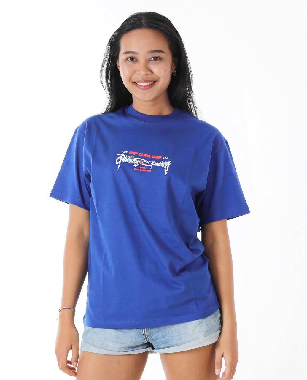 Padang Cup 2025 Poster Tee