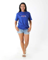 Padang Cup 2025 Poster Tee