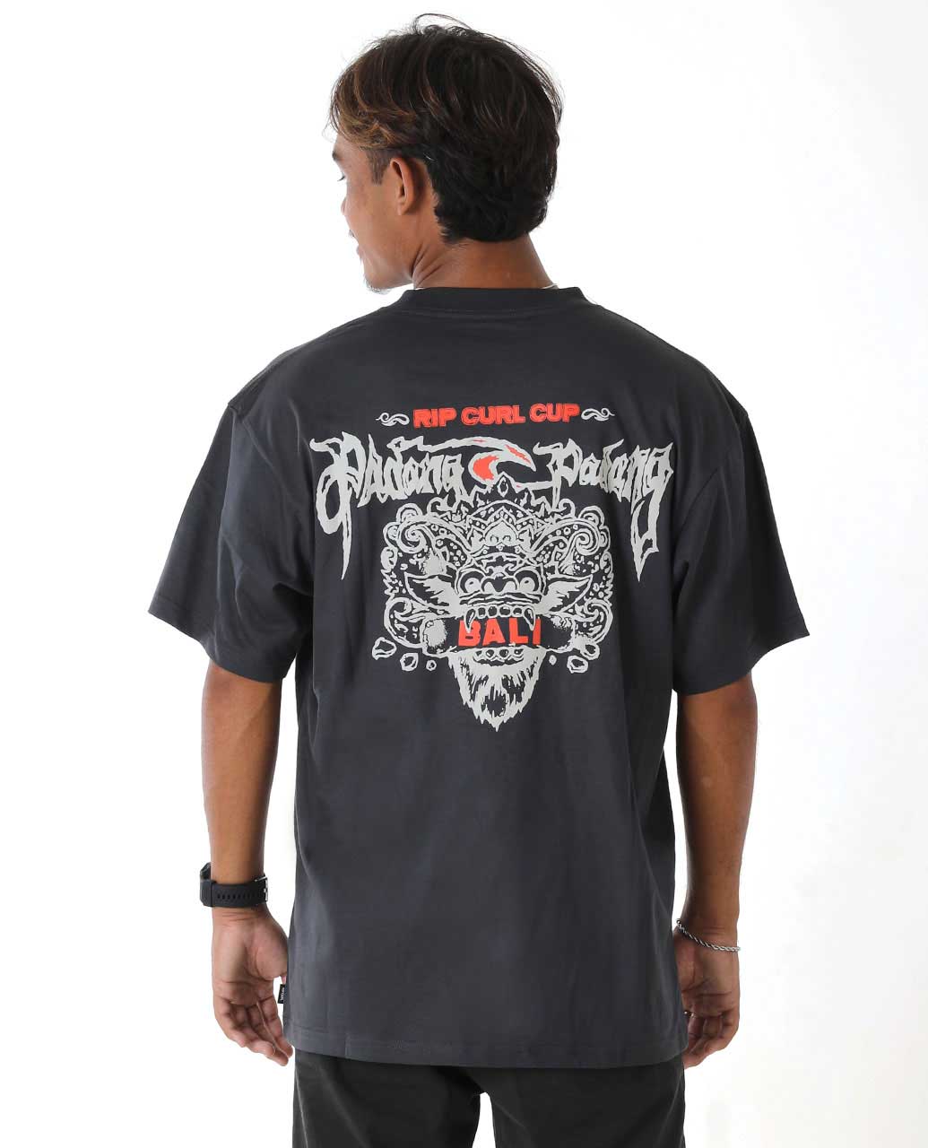 Padang Cup 2025 Barong Tee
