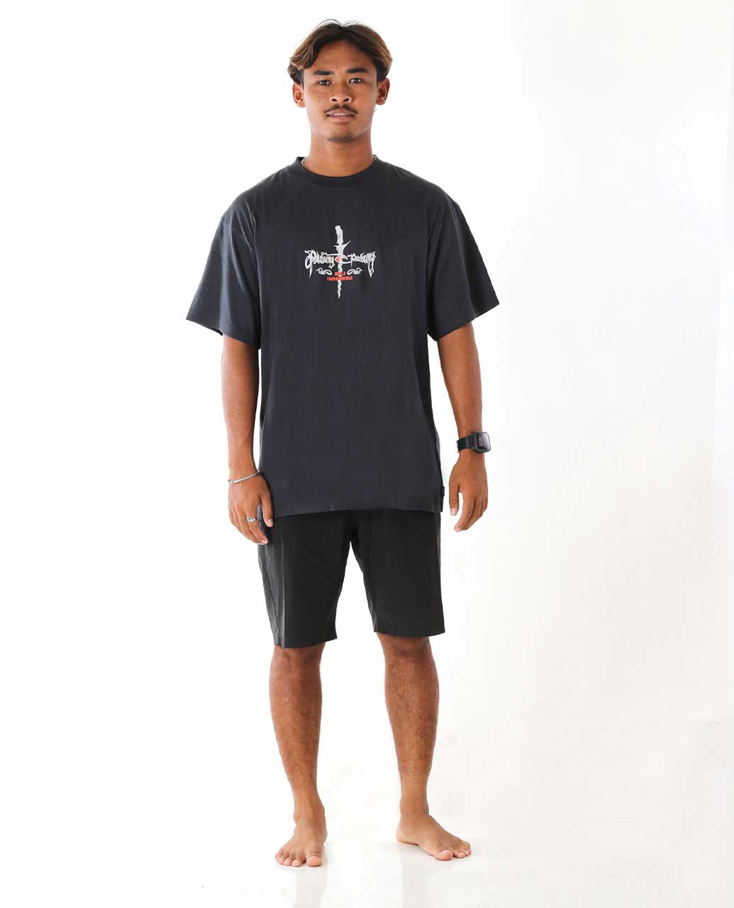 Padang Cup 2025 Barong Tee