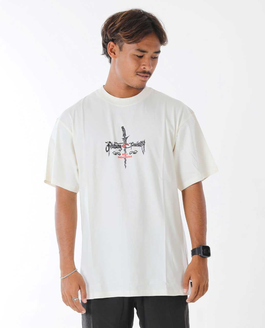 Padang Cup 2025 Barong Tee