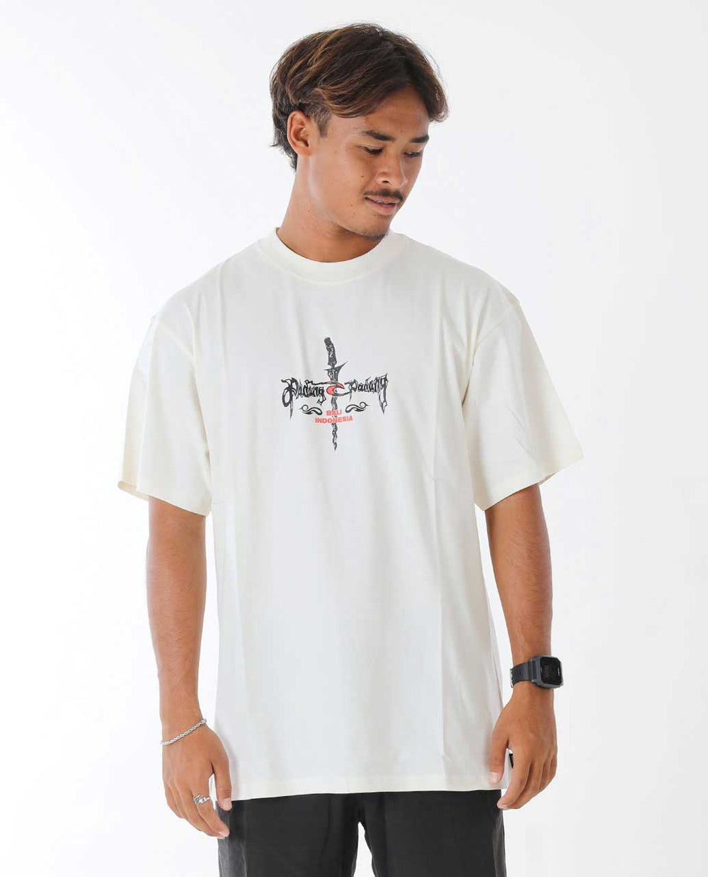 Padang Cup 2025 Barong Tee