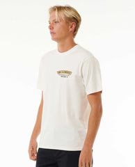 Rip Curl x San Clemente Boardriders Tee