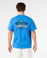 Rip Curl x San Clemente Boardriders Tee