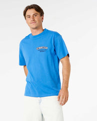 Rip Curl x San Clemente Boardriders Tee