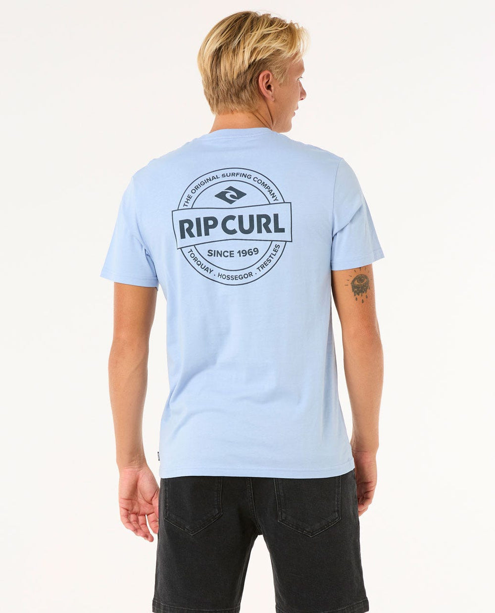 Staple Standard Tee