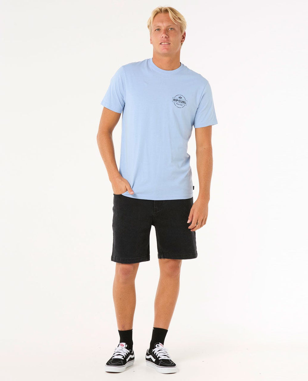 Staple Standard Tee