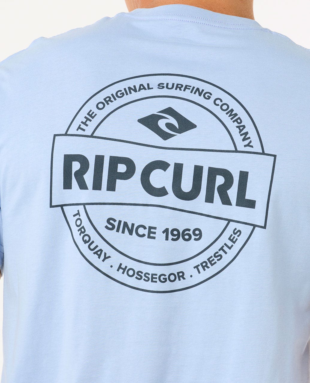 Staple Standard Tee