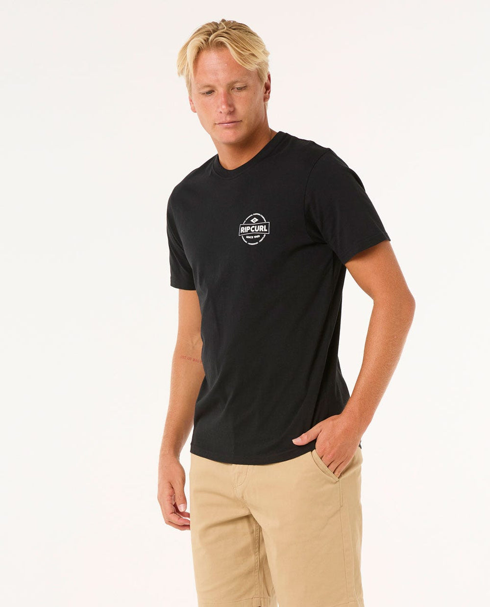 Staple Standard Tee