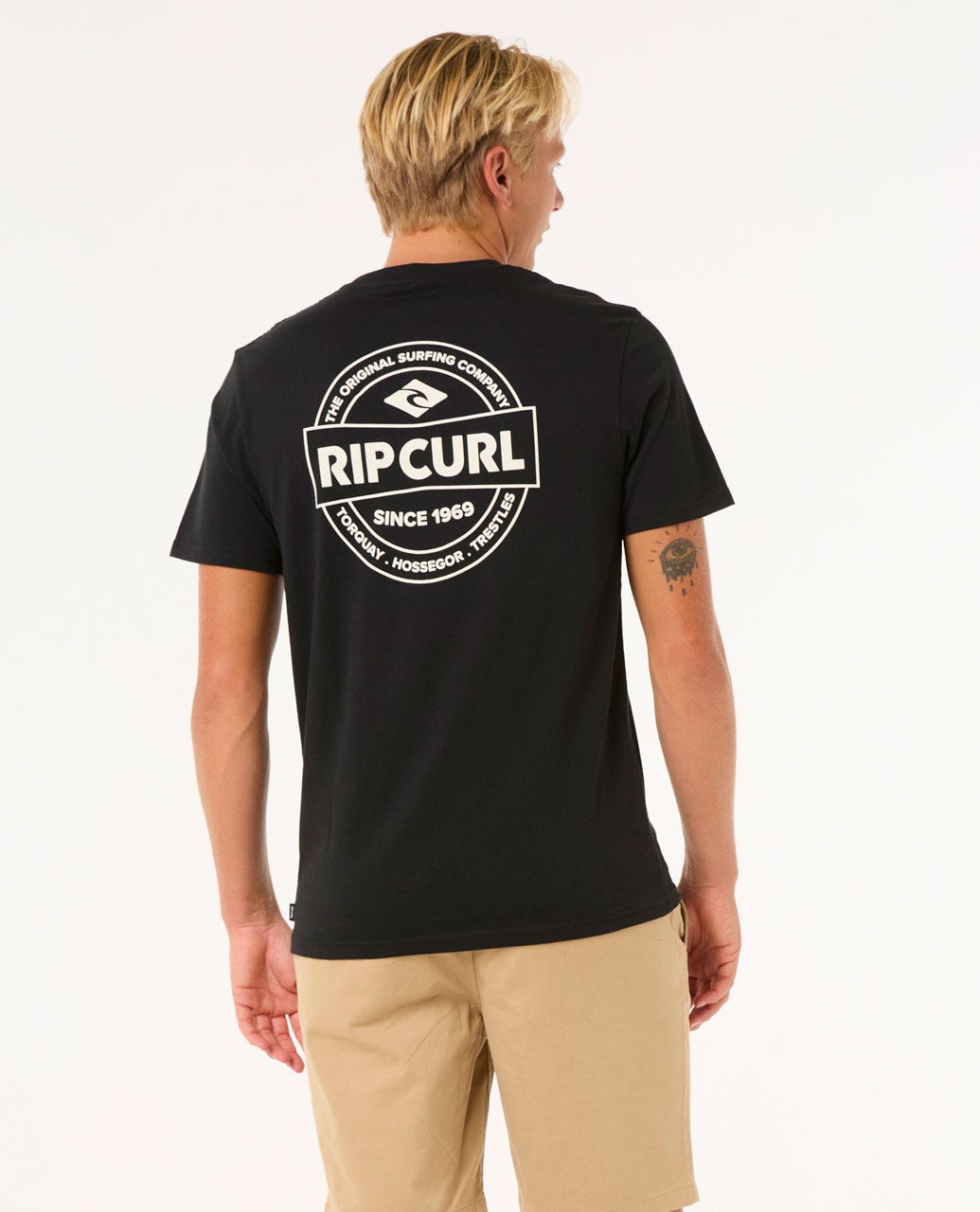 Staple Standard Tee