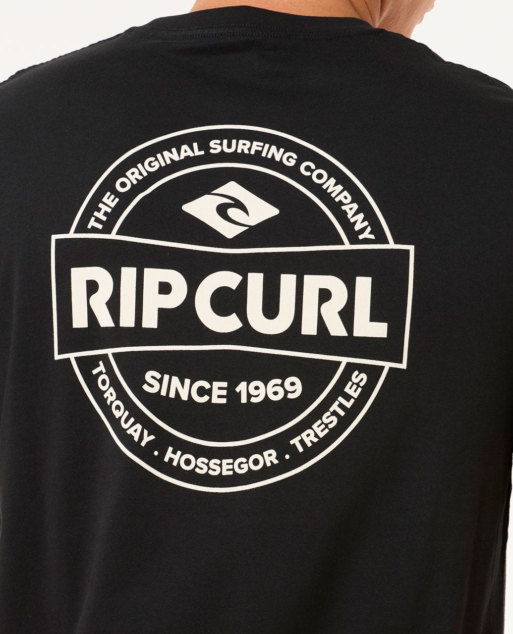 Staple Standard Tee