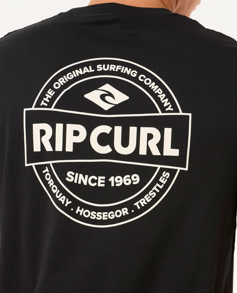 Staple Standard Tee