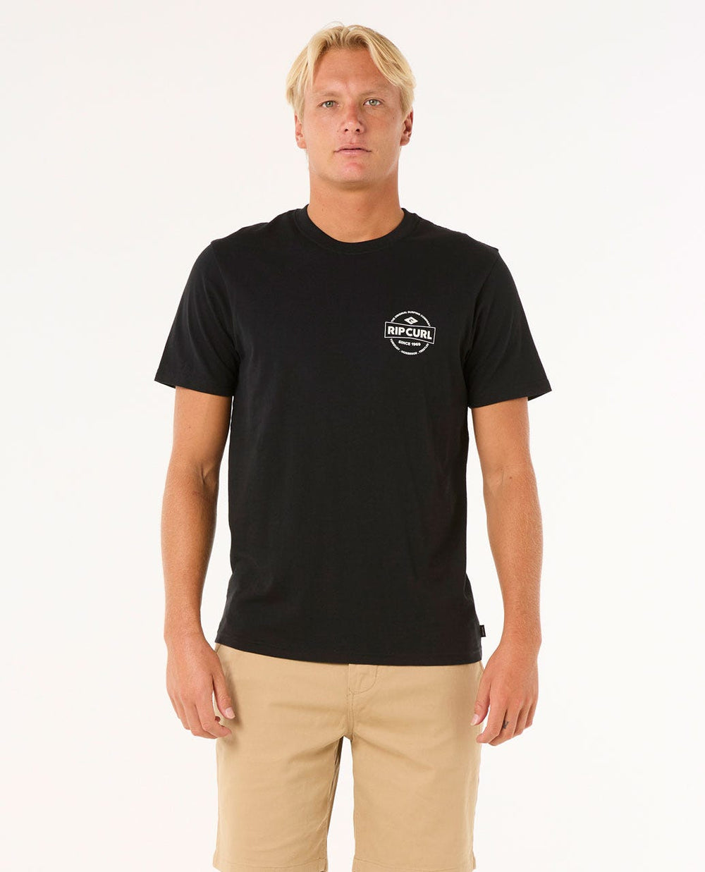 Staple Standard Tee