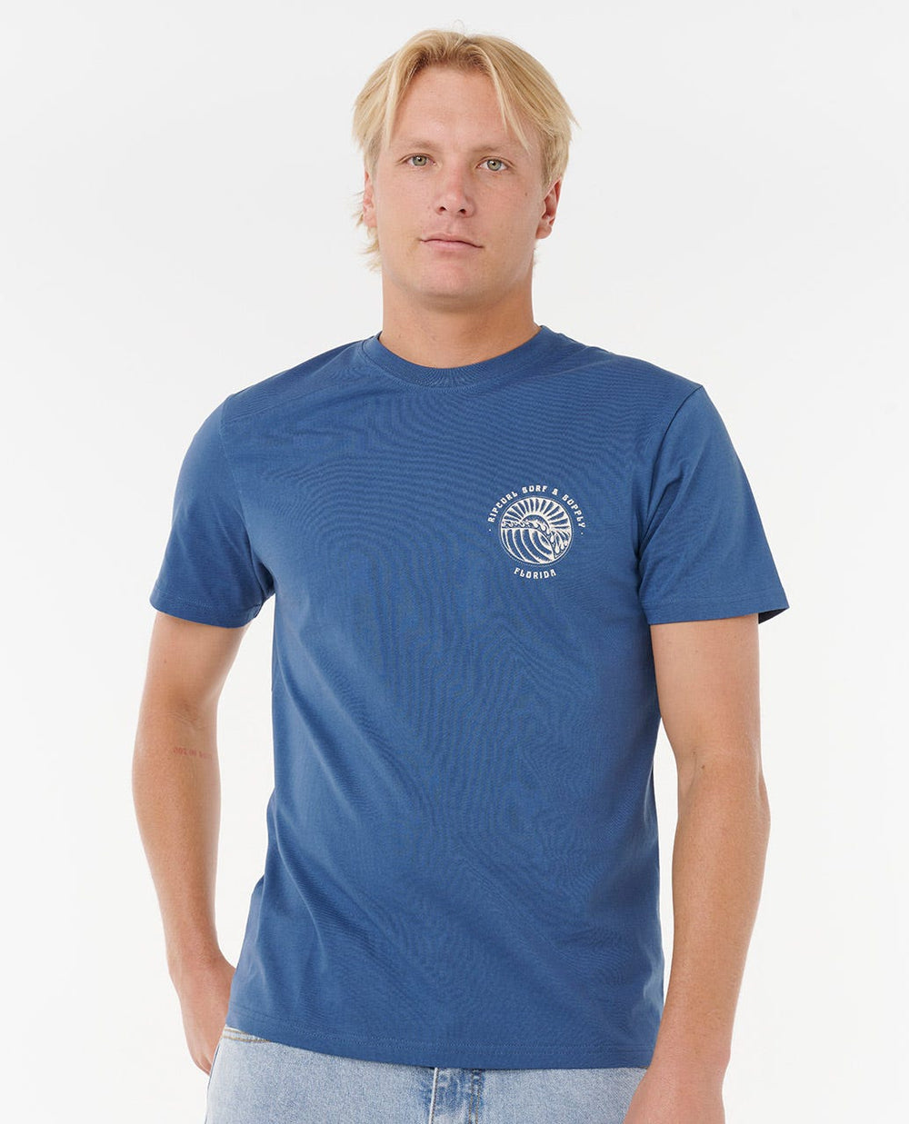Sunsets Destination Standard Tee
