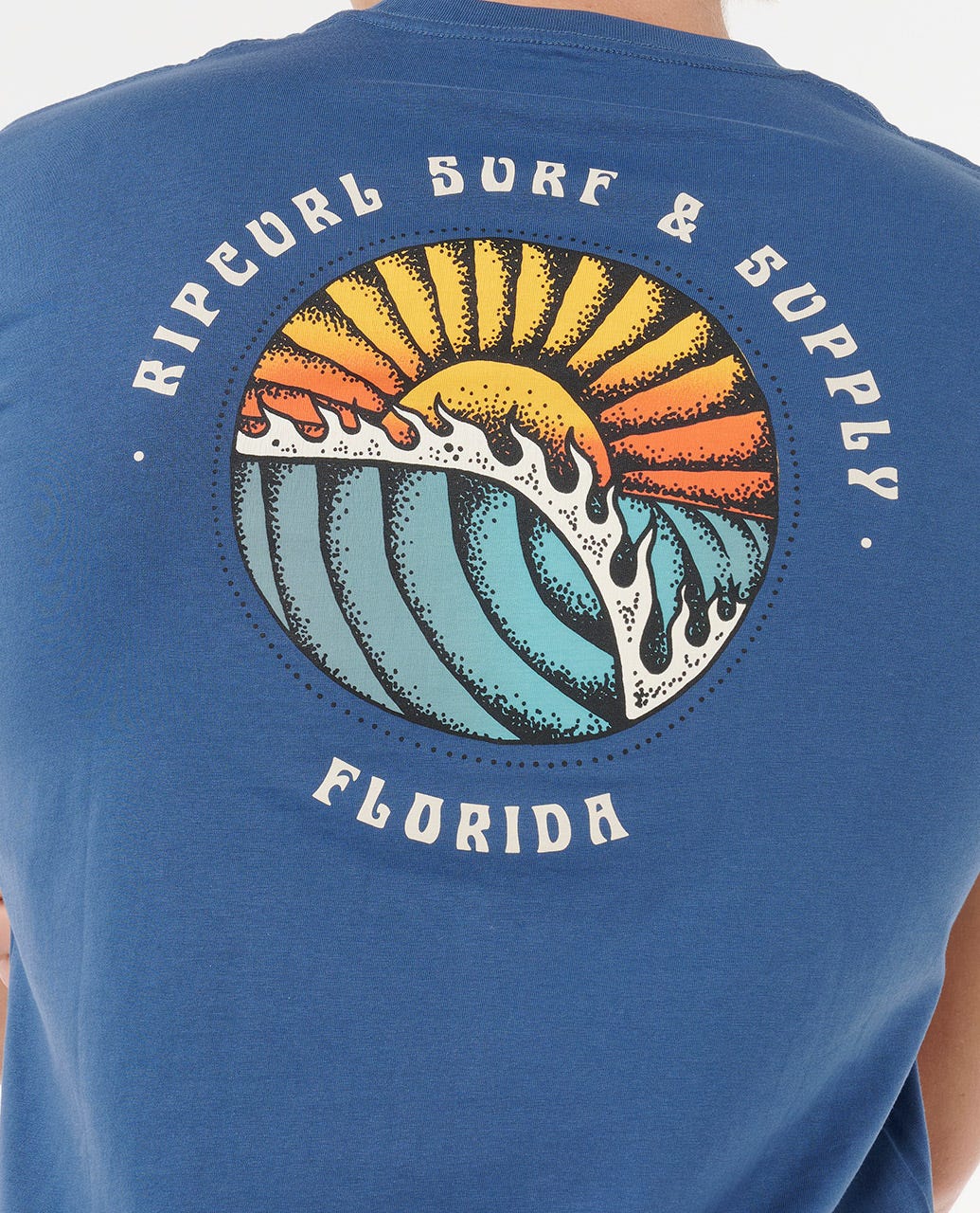 Sunsets Destination Standard Tee