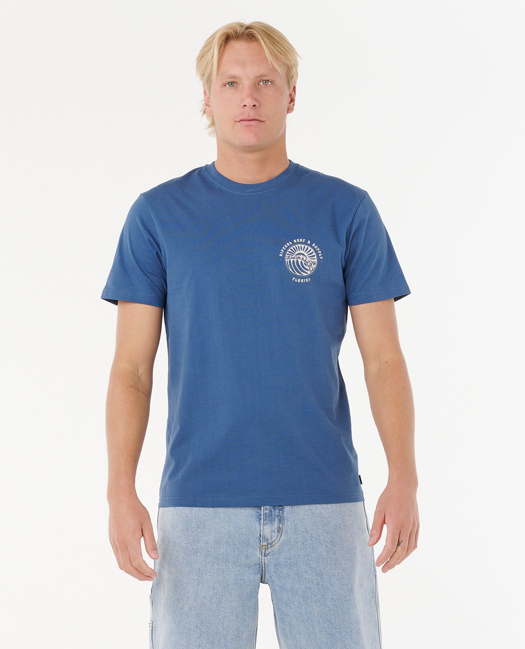 Sunsets Destination Standard Tee