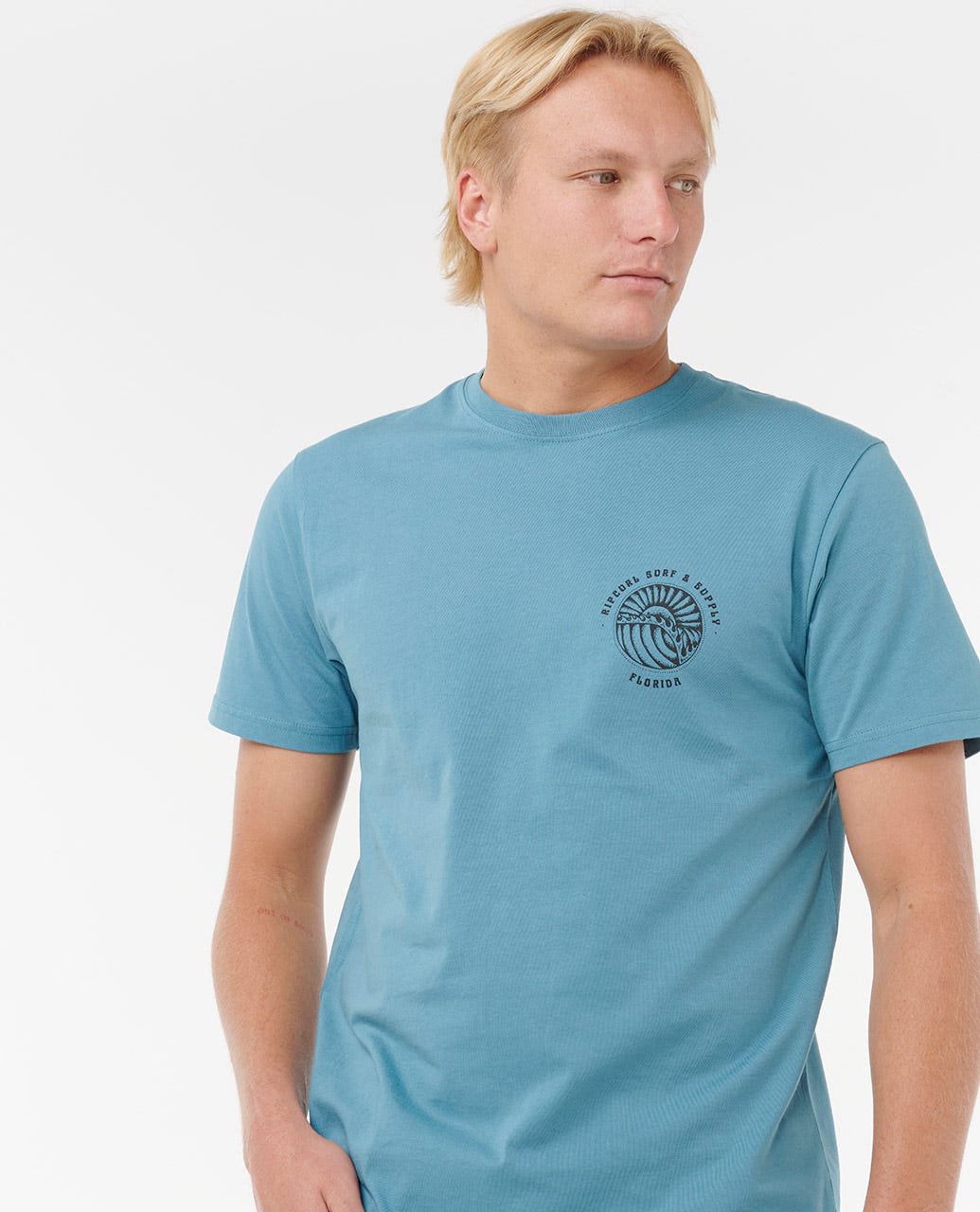 Sunsets Destination Standard Tee