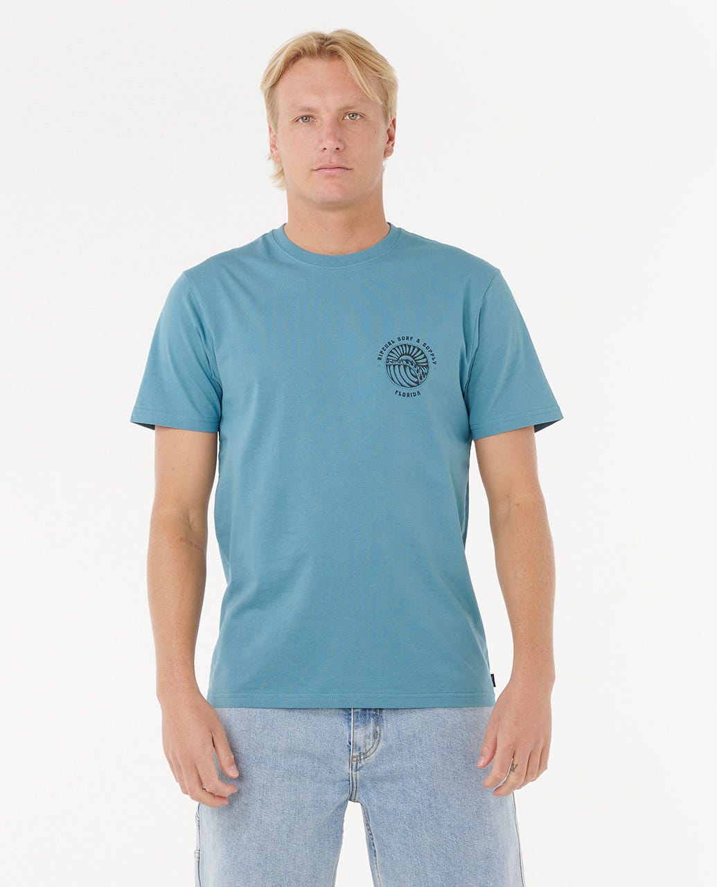 Sunsets Destination Standard Tee