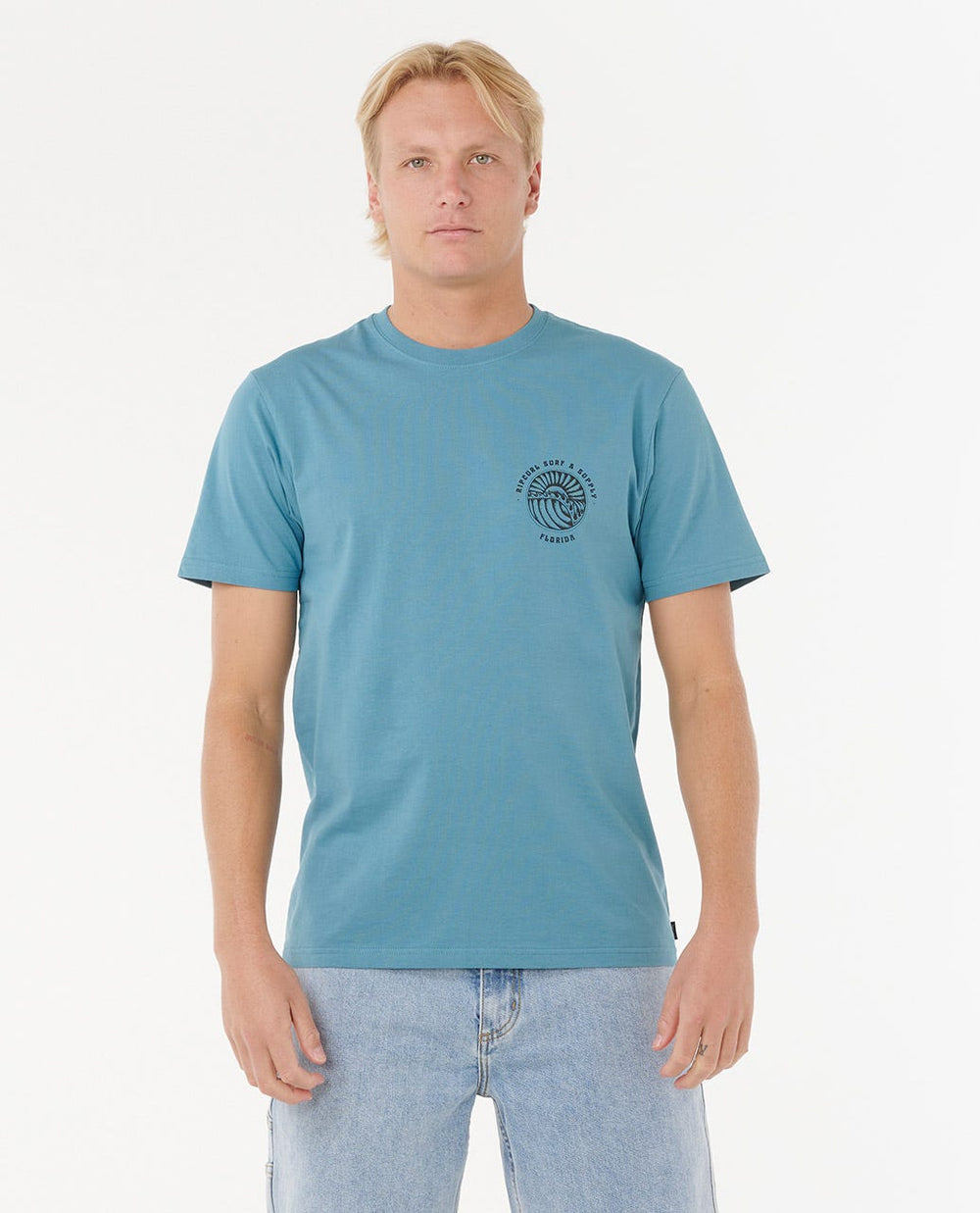 Sunsets Destination Standard Tee