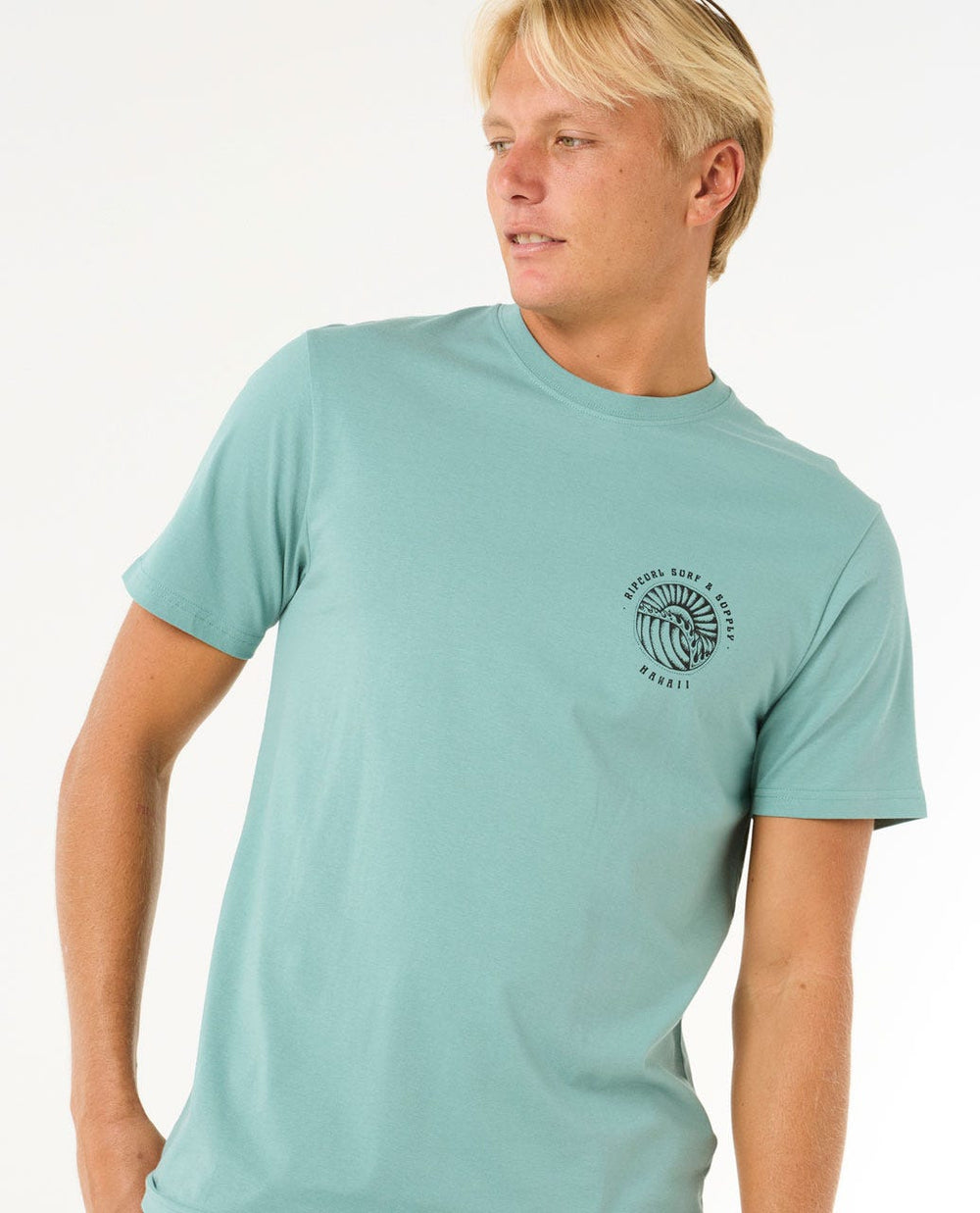 Sunsets Destination Standard Tee