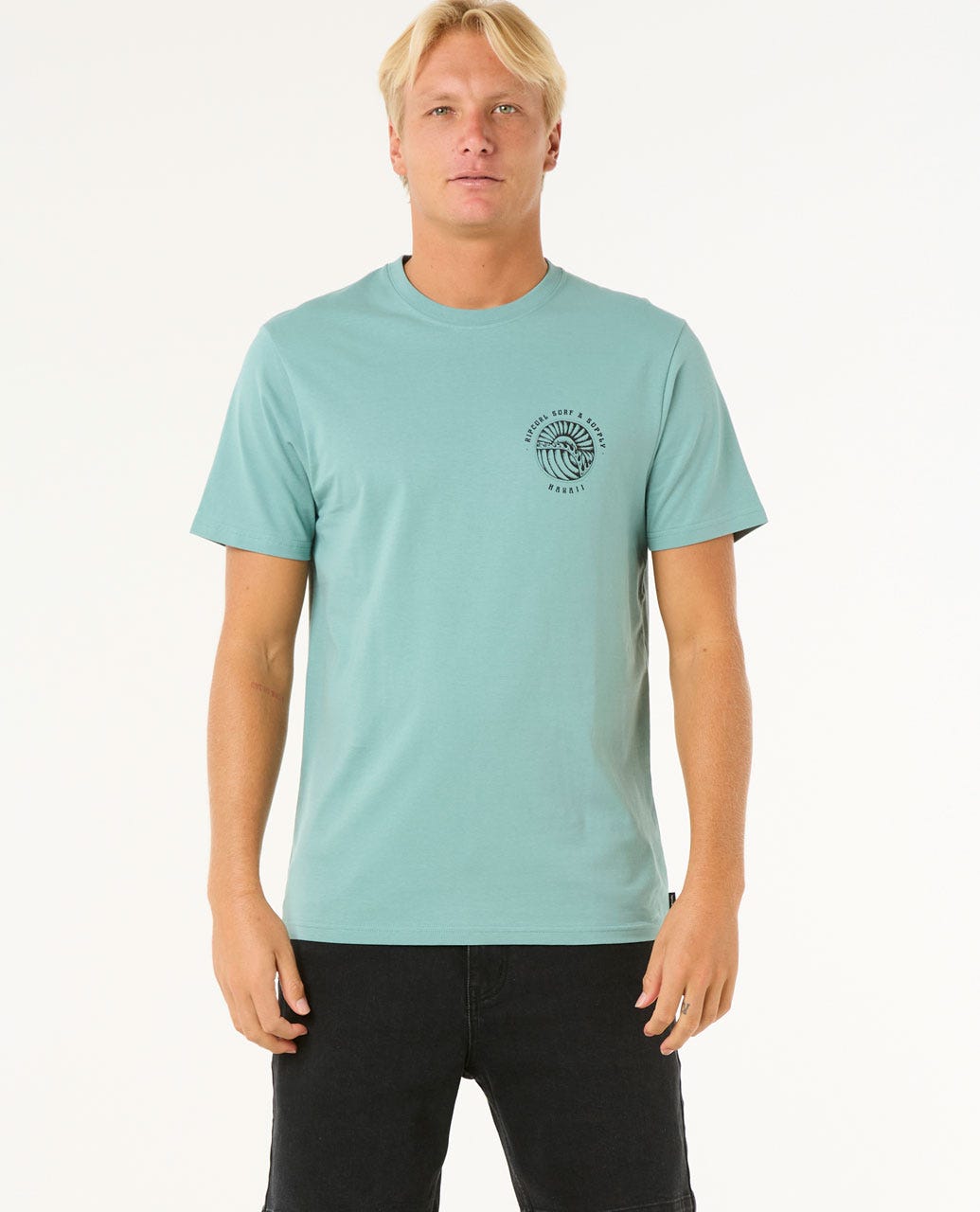 Sunsets Destination Standard Tee
