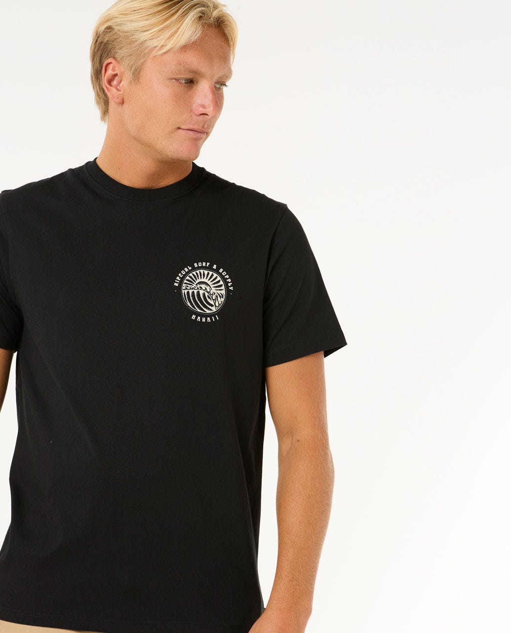 Sunsets Destination Standard Tee