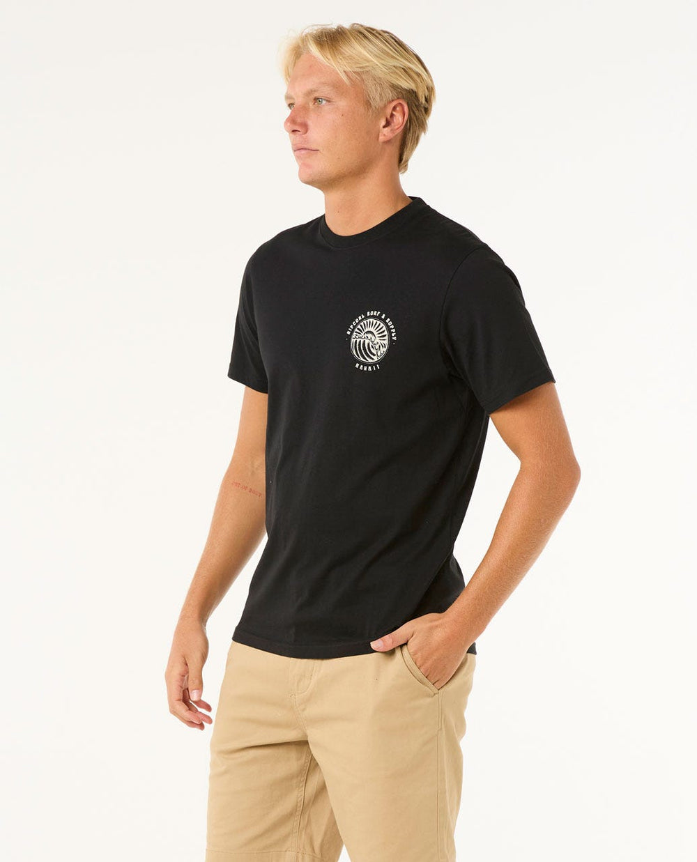Sunsets Destination Standard Tee