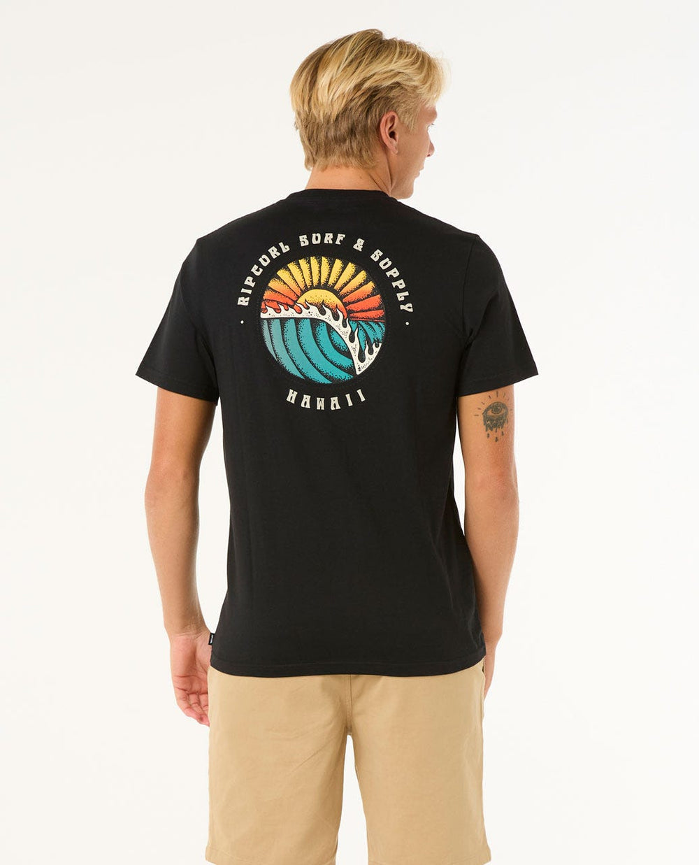 Sunsets Destination Standard Tee