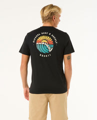 Sunsets Destination Standard Tee