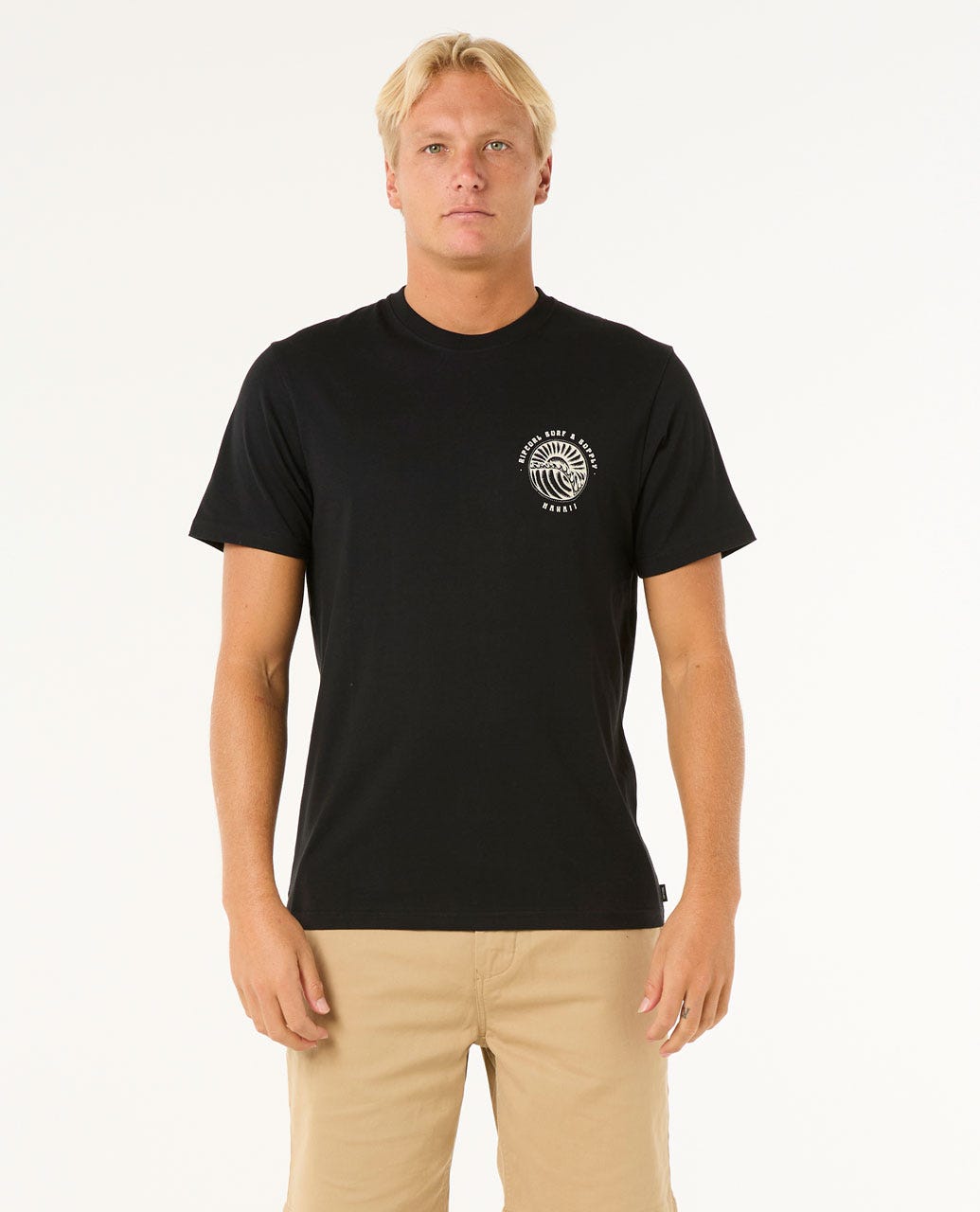 Sunsets Destination Standard Tee