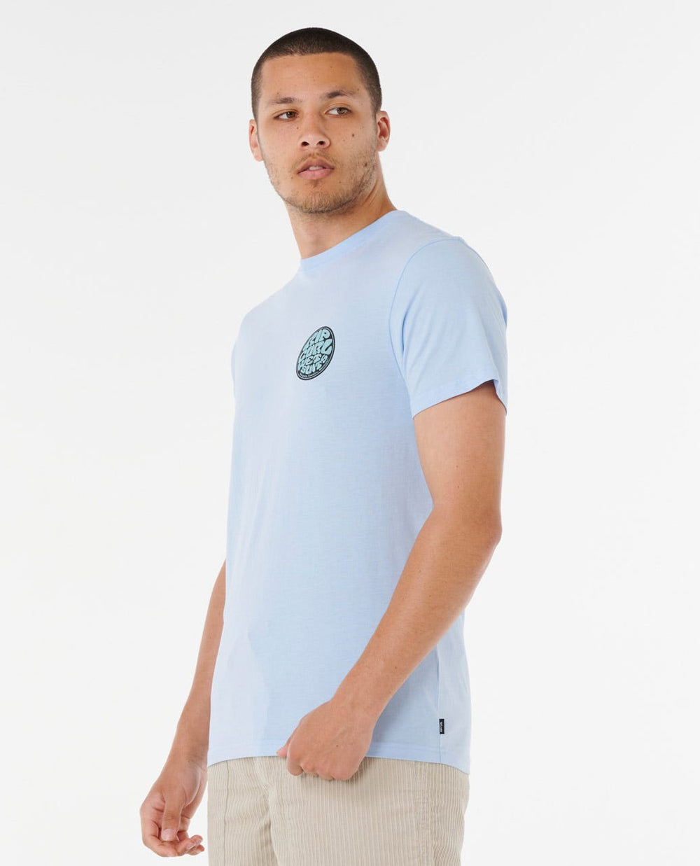 Wettie Passage Icon Standard Tee