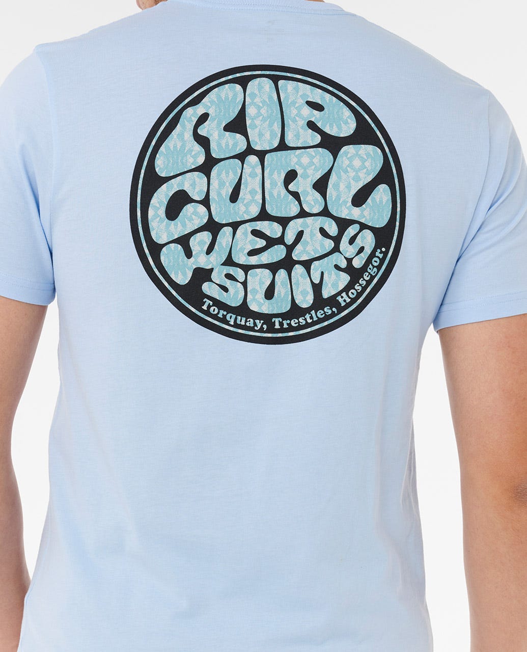 Wettie Passage Icon Standard Tee
