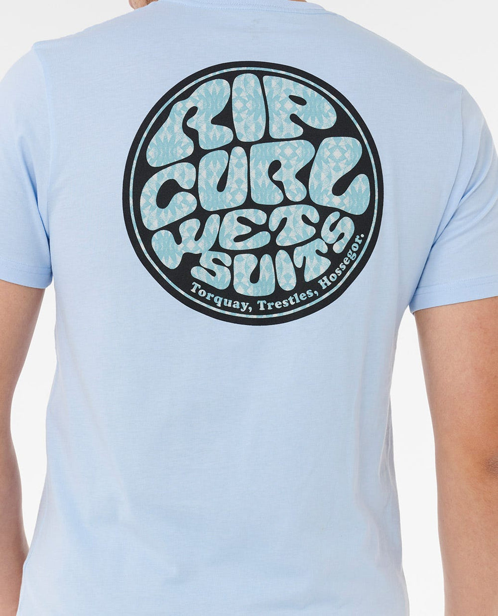 Wettie Passage Icon Standard Tee