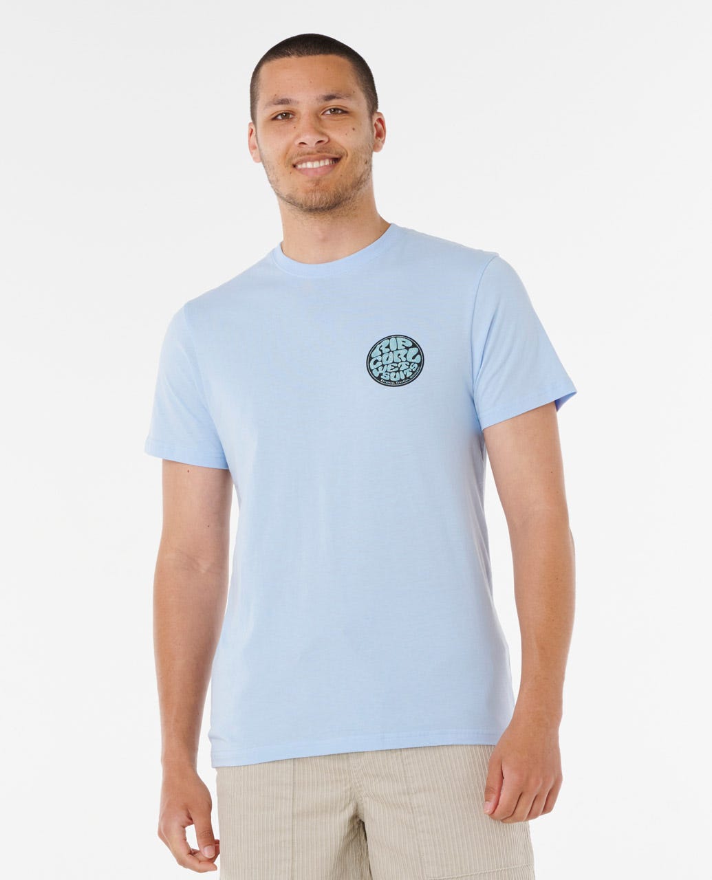 Wettie Passage Icon Standard Tee