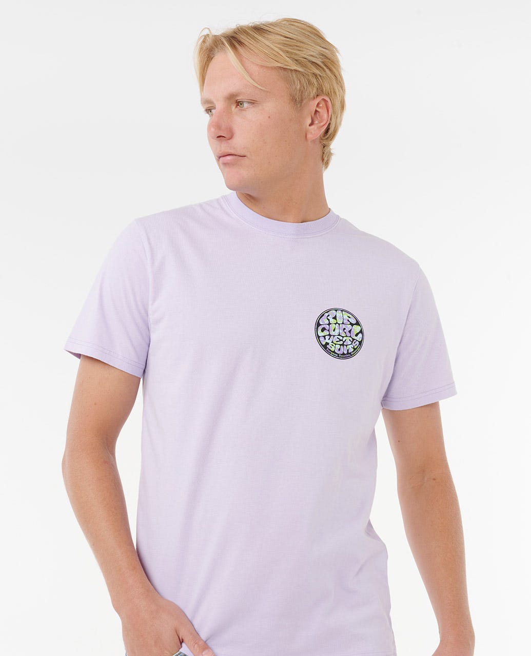 Wettie Passage Icon Standard Tee