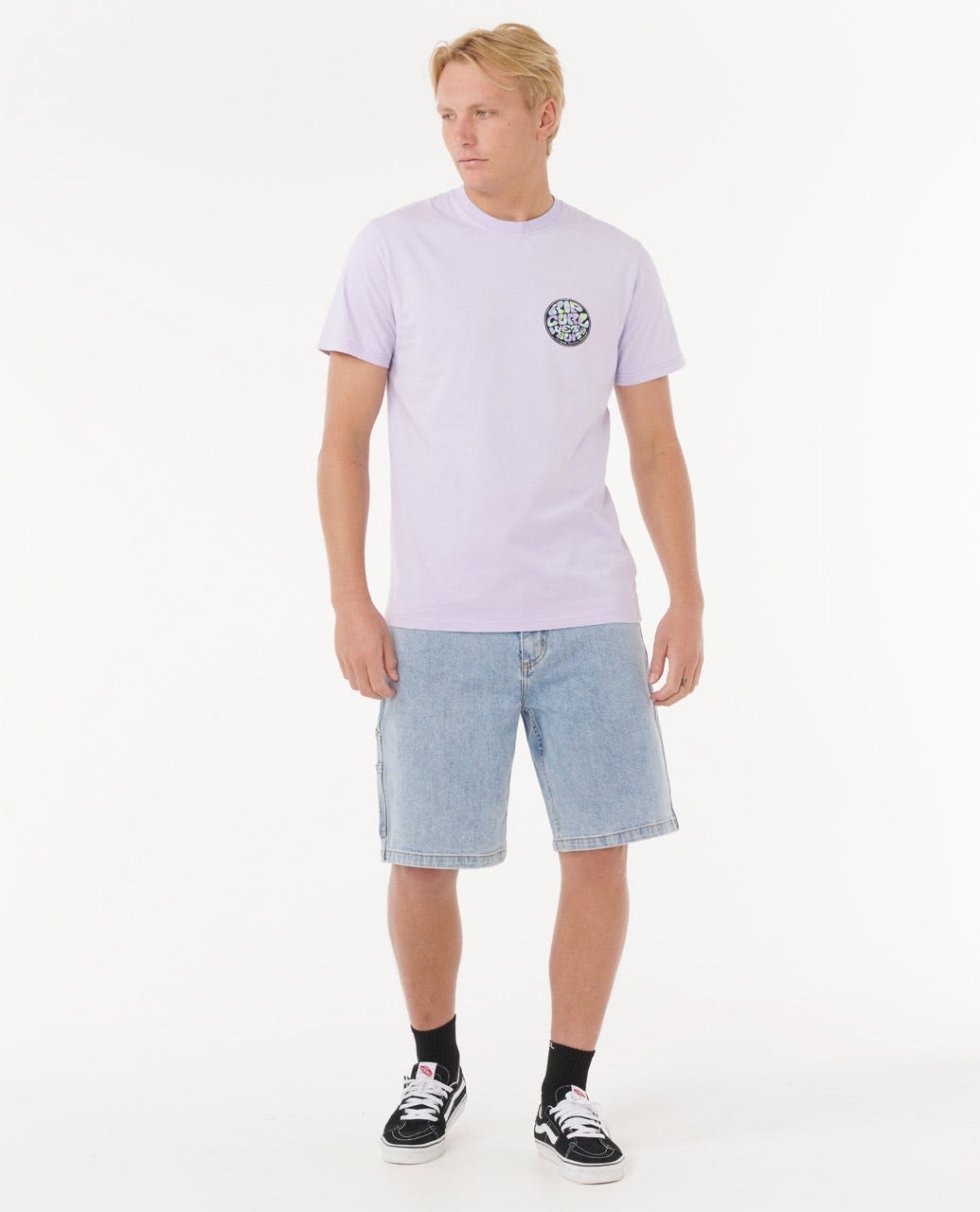 Wettie Passage Icon Standard Tee