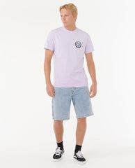 Wettie Passage Icon Standard Tee