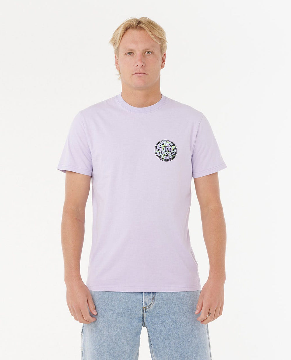 Wettie Passage Icon Standard Tee