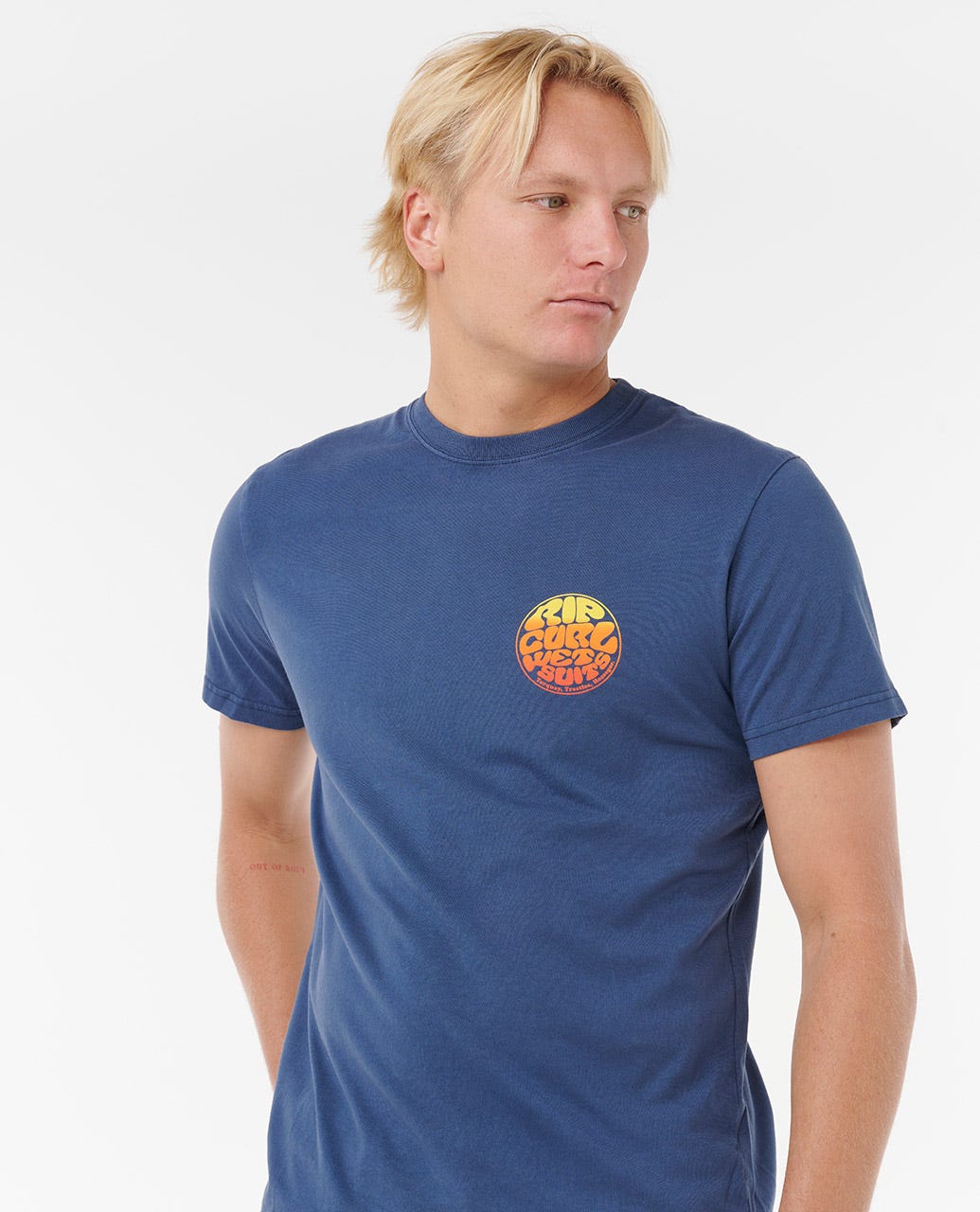 Wettie Passage Icon Standard Tee