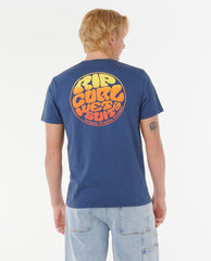 Wettie Passage Icon Standard Tee