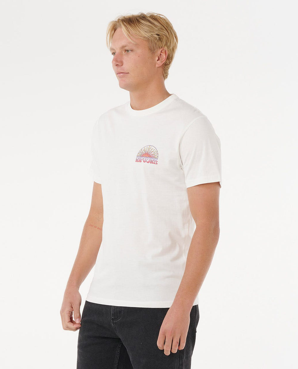 Grateful Shred Standard Tee